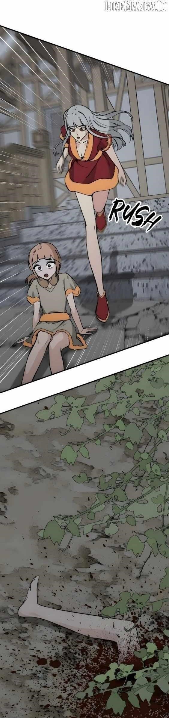 Hero Killer - Chapter 241 Page 2