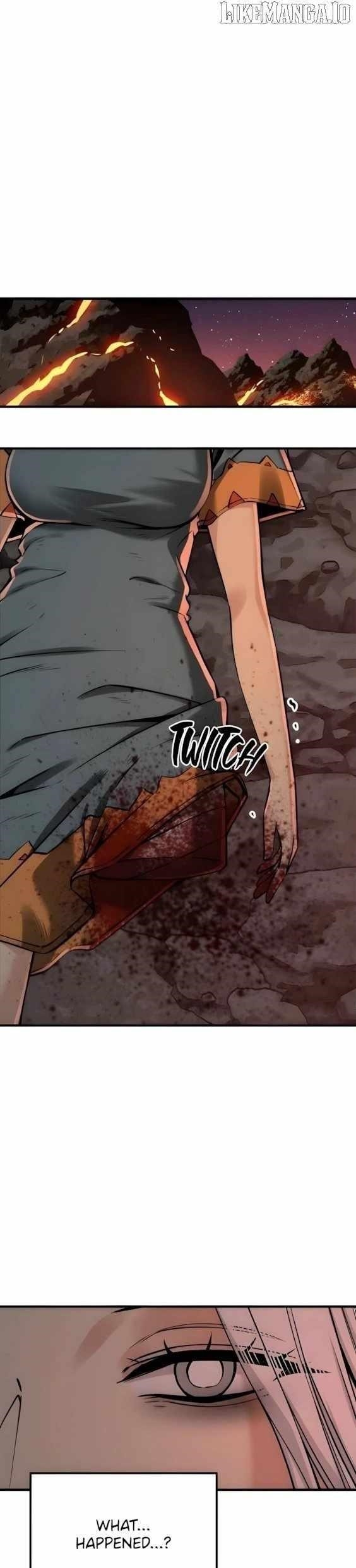 Hero Killer - Chapter 241 Page 23