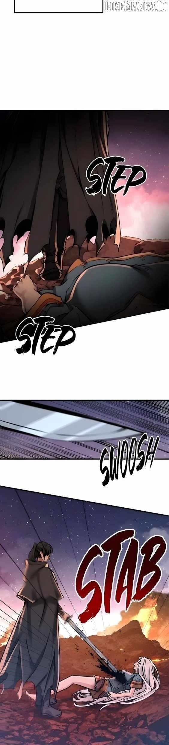 Hero Killer - Chapter 241 Page 24