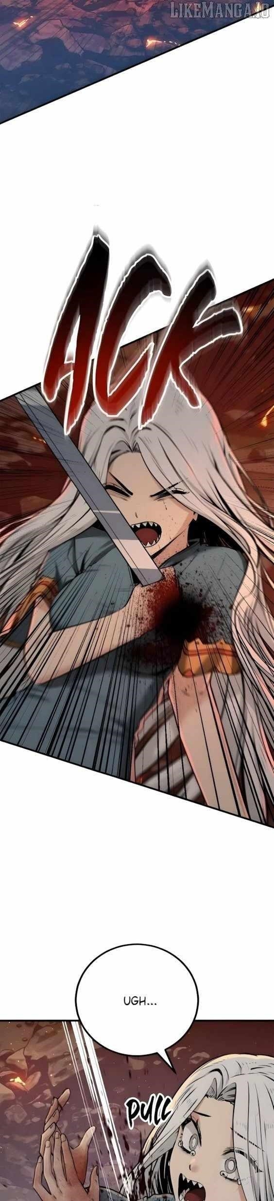 Hero Killer - Chapter 241 Page 25