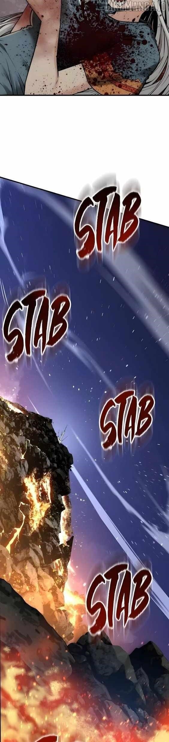 Hero Killer - Chapter 241 Page 26