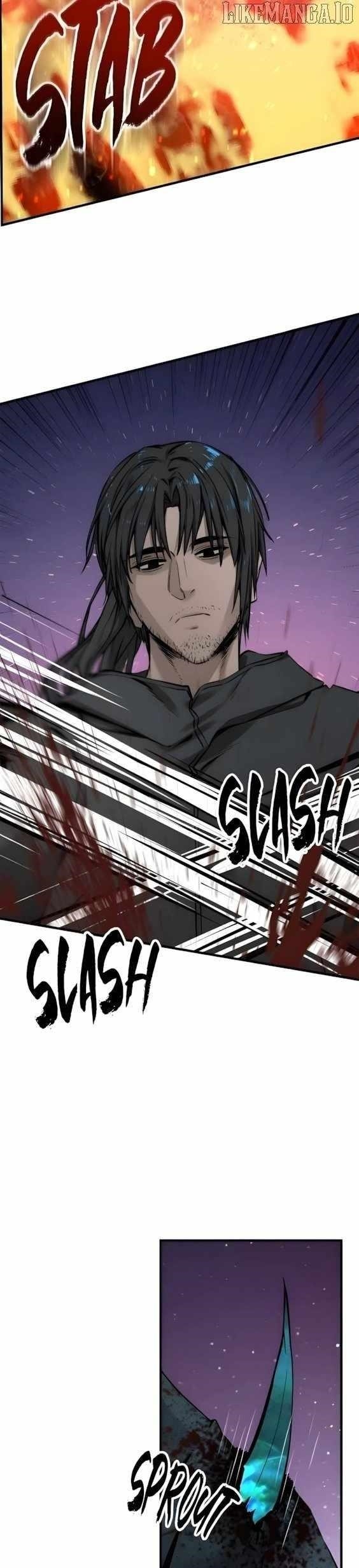 Hero Killer - Chapter 241 Page 27