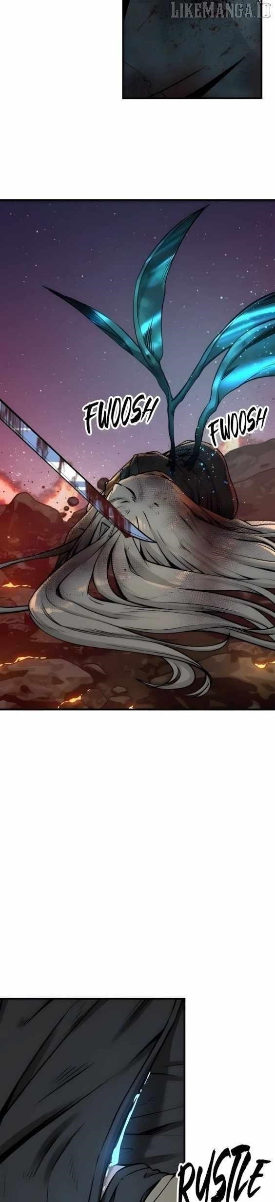 Hero Killer - Chapter 241 Page 28