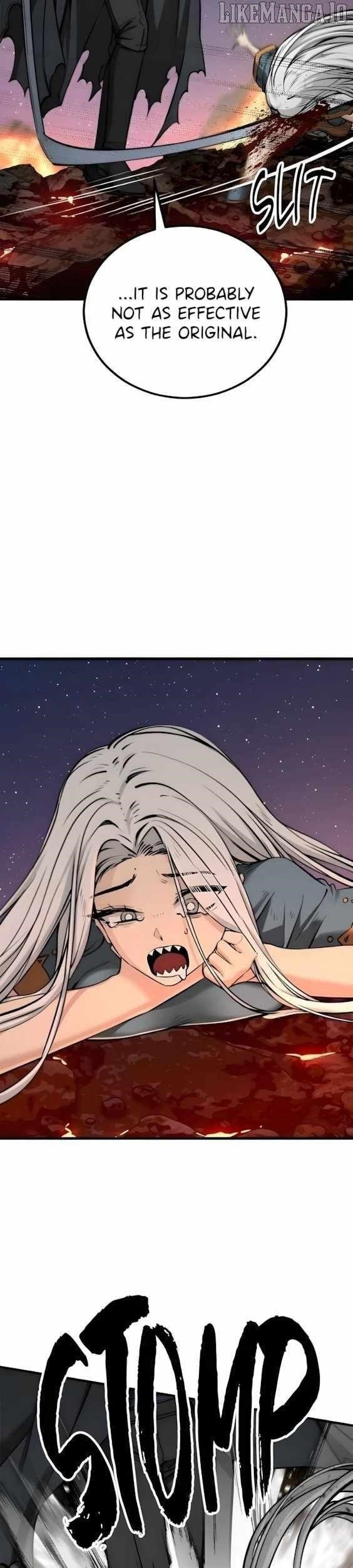 Hero Killer - Chapter 241 Page 32