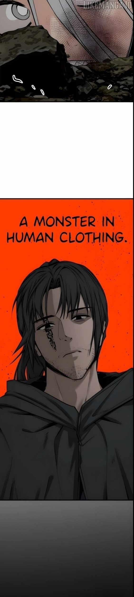 Hero Killer - Chapter 241 Page 34