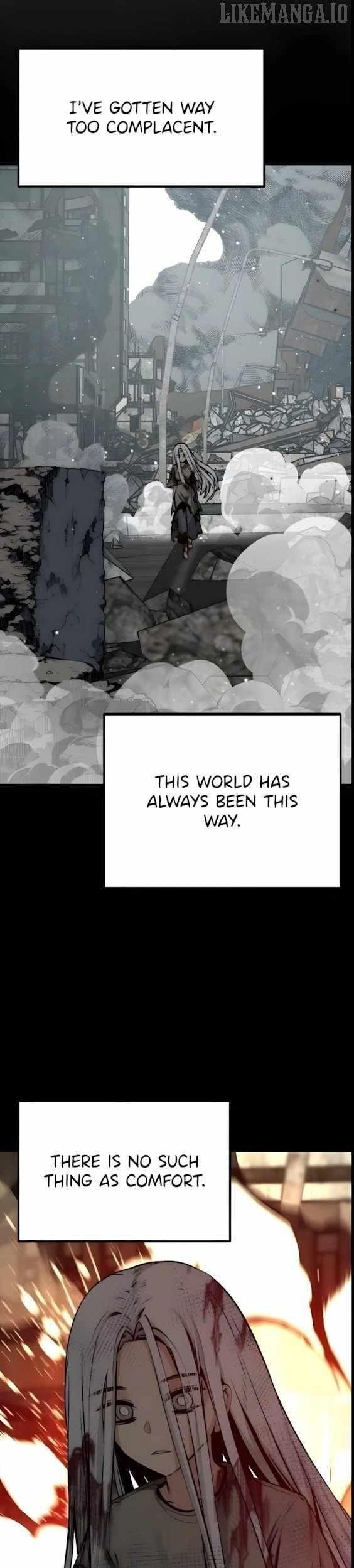 Hero Killer - Chapter 241 Page 35