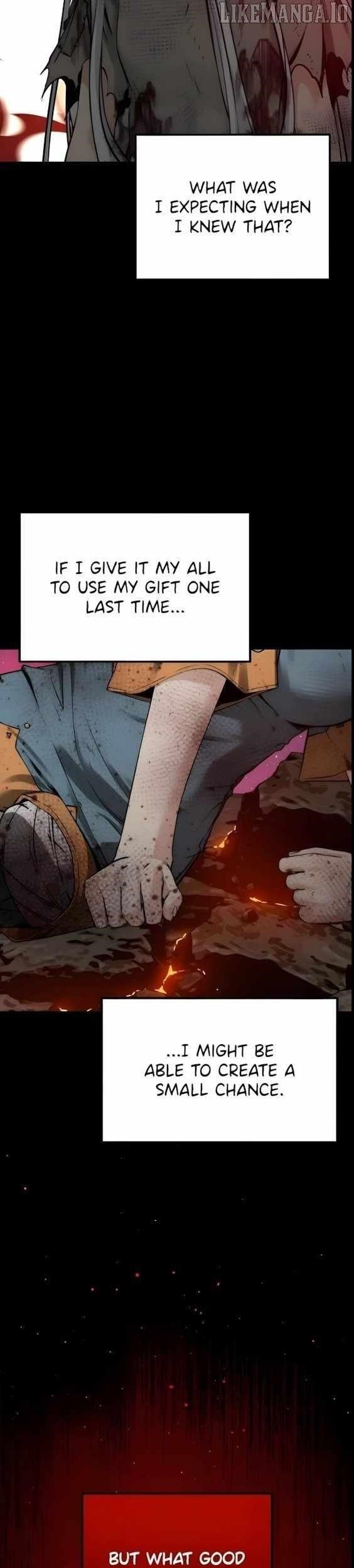 Hero Killer - Chapter 241 Page 36