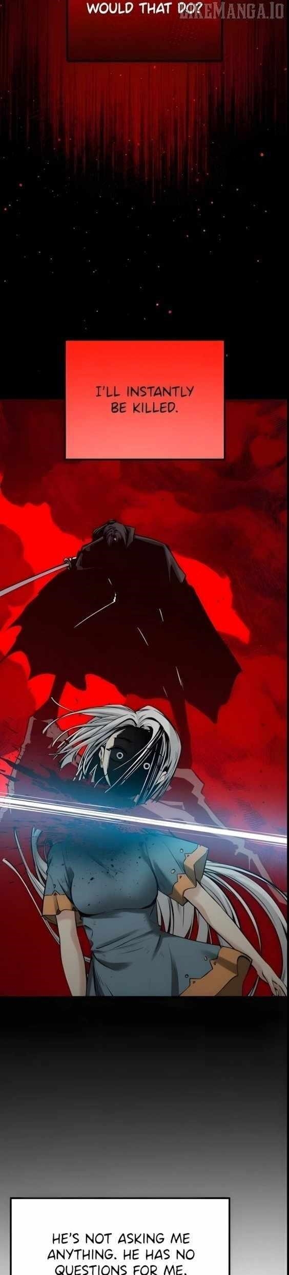 Hero Killer - Chapter 241 Page 37