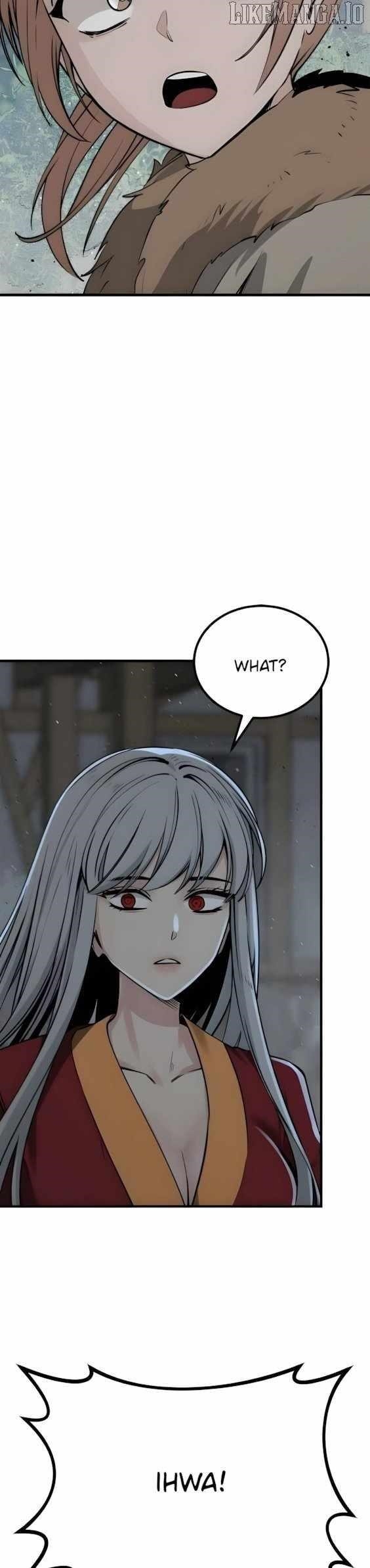 Hero Killer - Chapter 241 Page 4