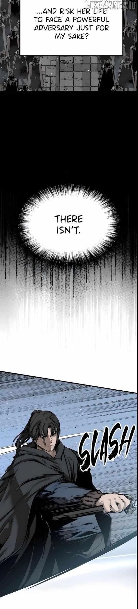 Hero Killer - Chapter 241 Page 41