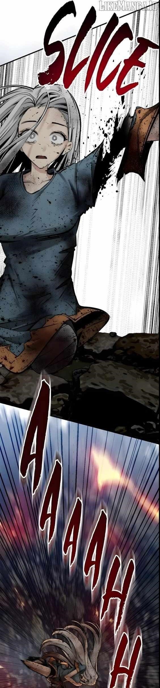 Hero Killer - Chapter 241 Page 42