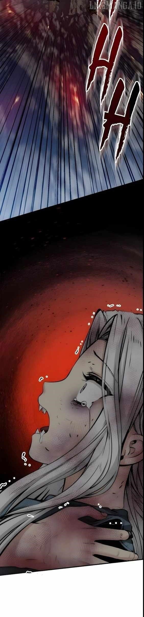 Hero Killer - Chapter 241 Page 43