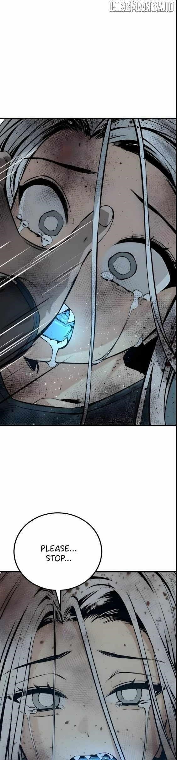 Hero Killer - Chapter 241 Page 44