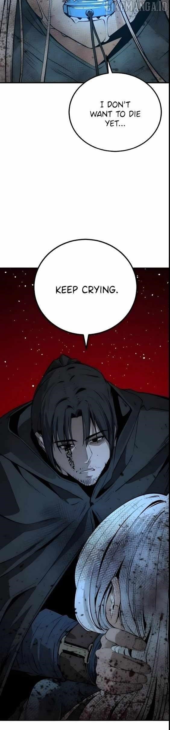 Hero Killer - Chapter 241 Page 45