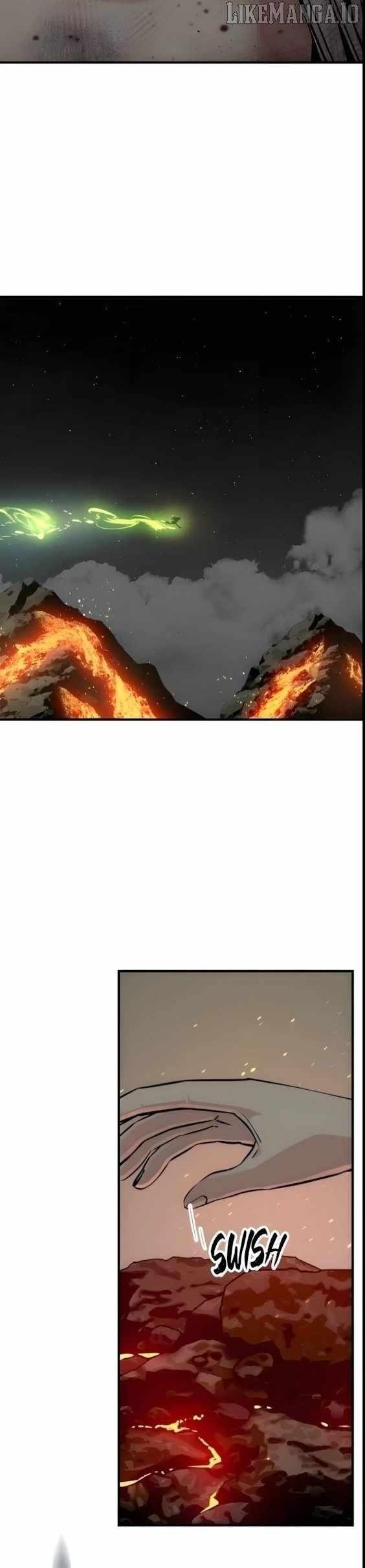 Hero Killer - Chapter 241 Page 47