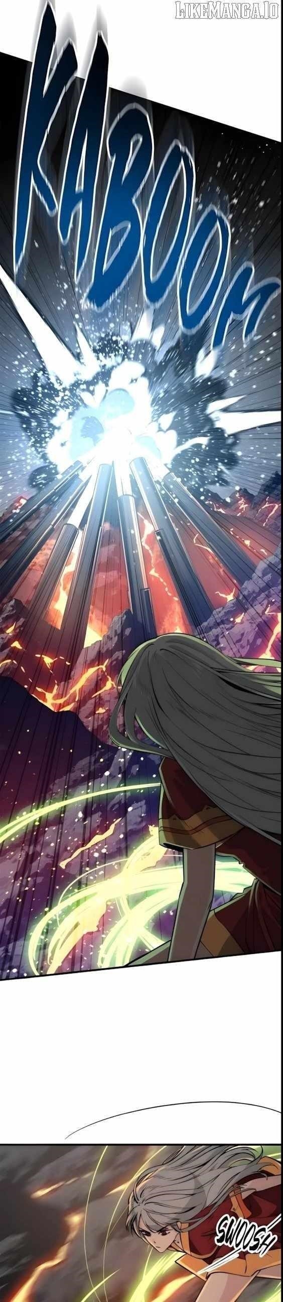 Hero Killer - Chapter 241 Page 48