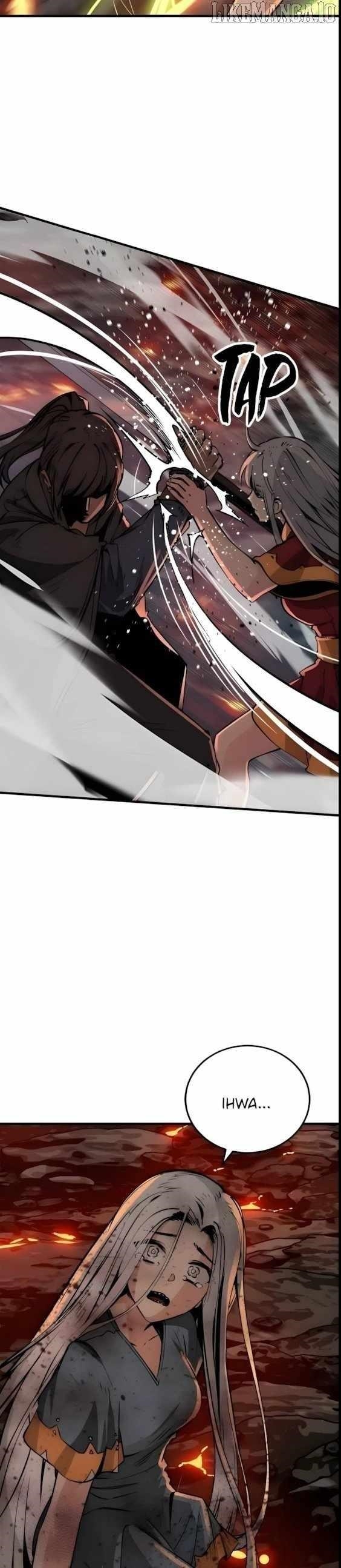 Hero Killer - Chapter 241 Page 49