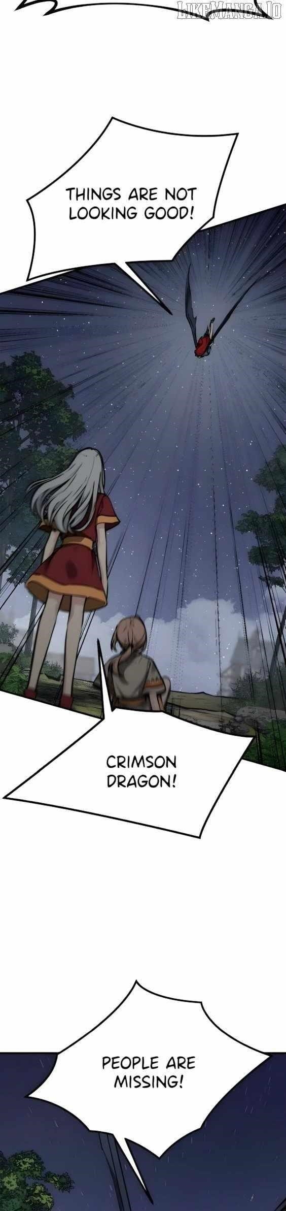 Hero Killer - Chapter 241 Page 5