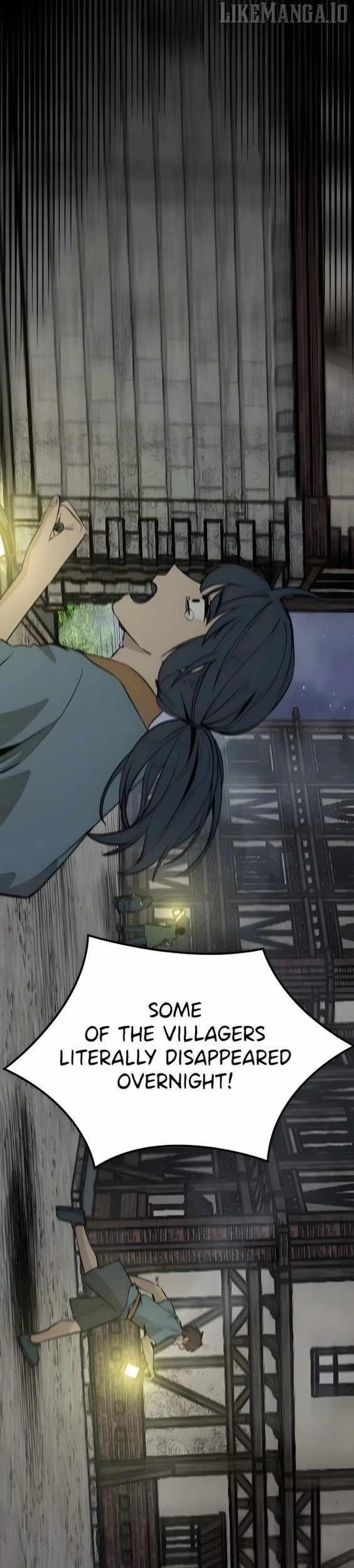 Hero Killer - Chapter 241 Page 7