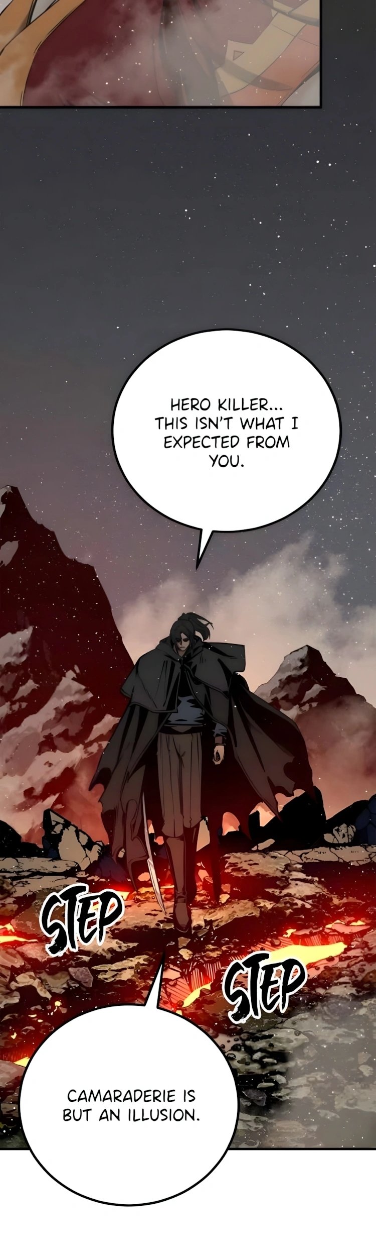 Hero Killer - Chapter 242 Page 11