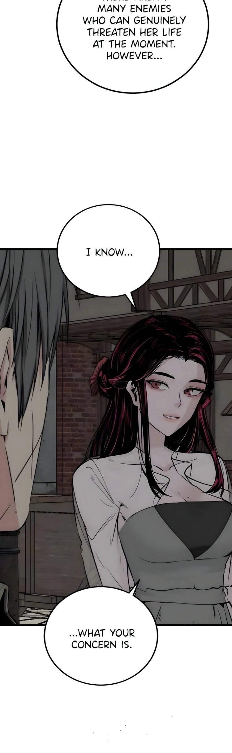 Hero Killer - Chapter 242 Page 19