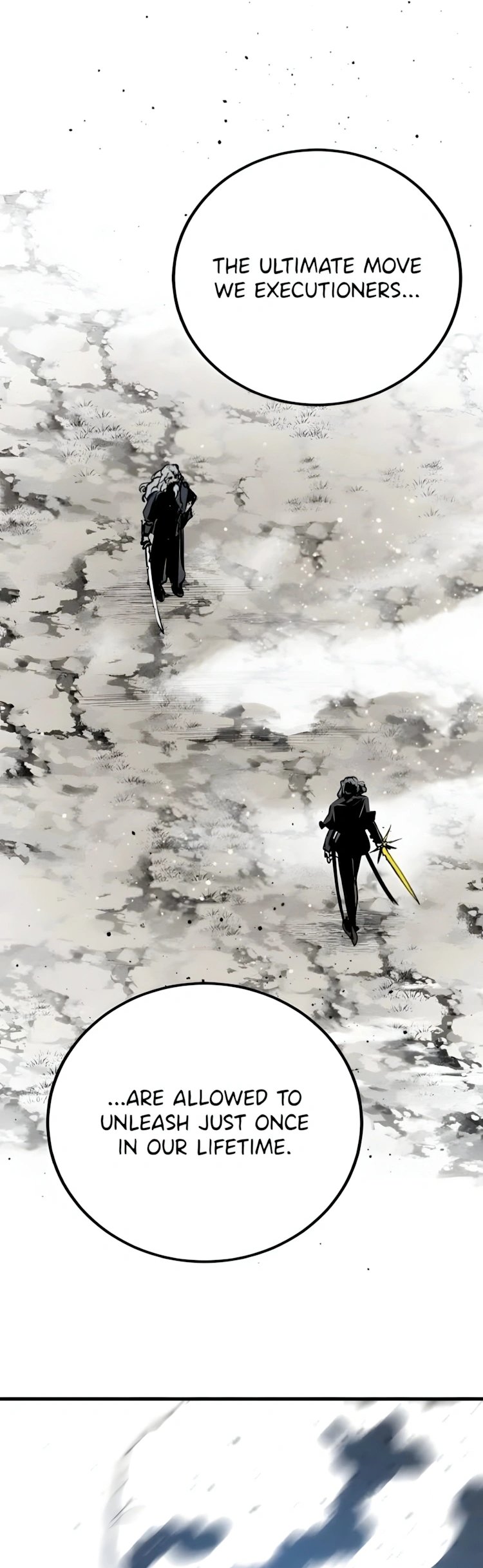 Hero Killer - Chapter 242 Page 20