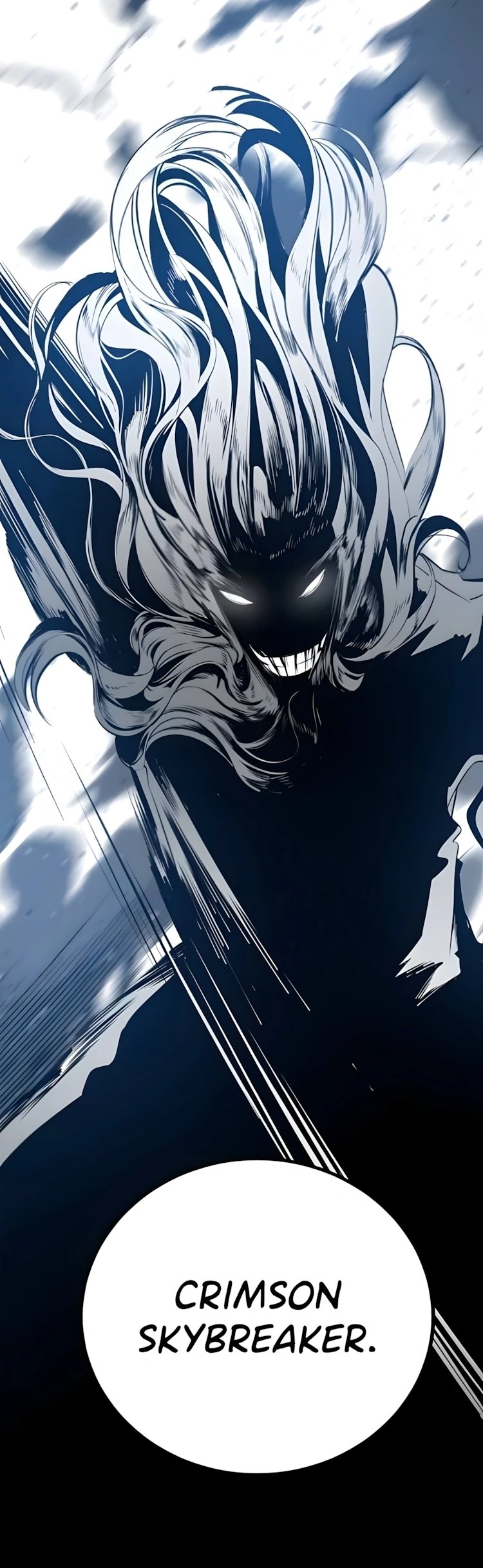 Hero Killer - Chapter 242 Page 21