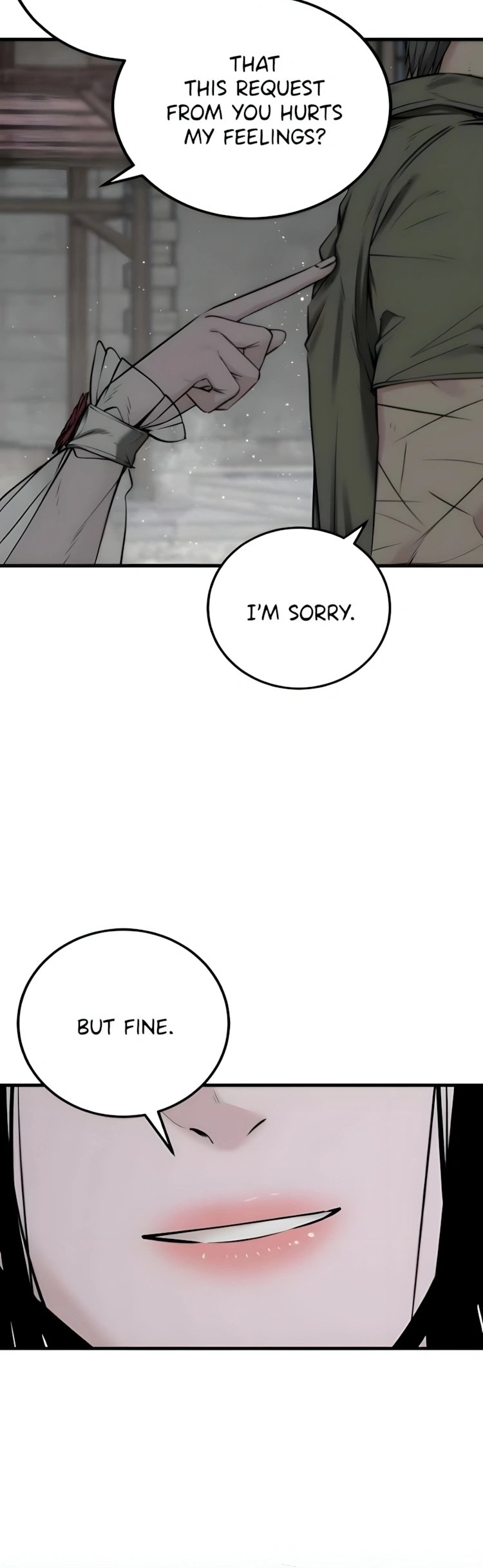 Hero Killer - Chapter 242 Page 23