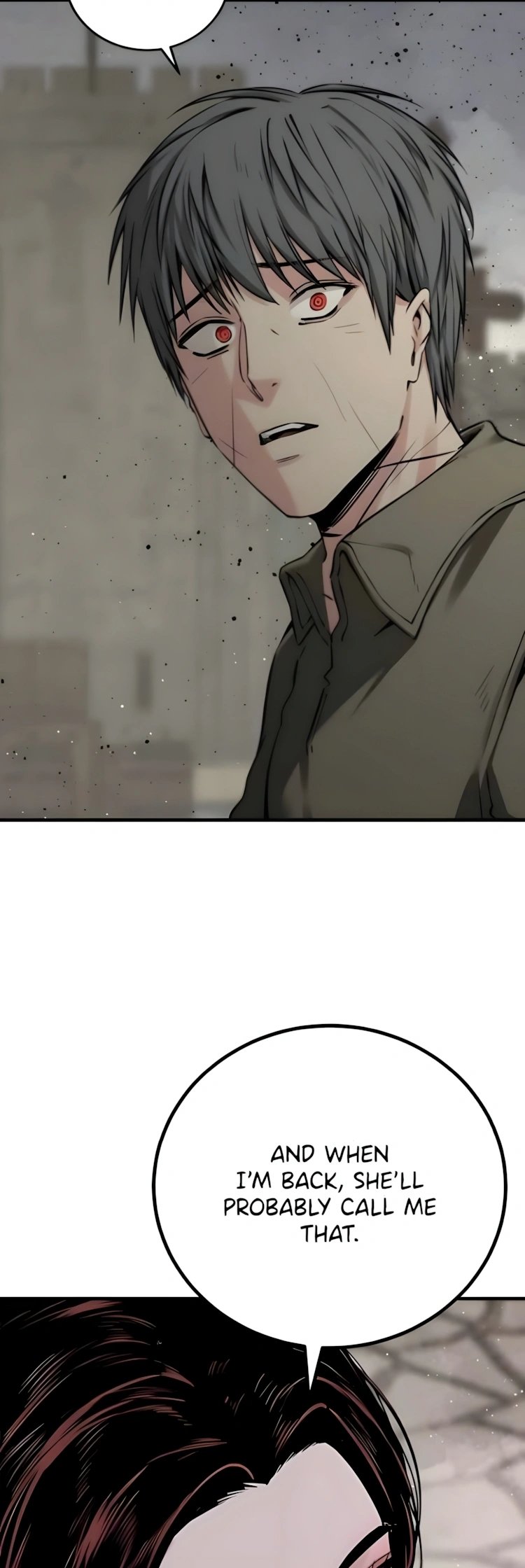 Hero Killer - Chapter 242 Page 25