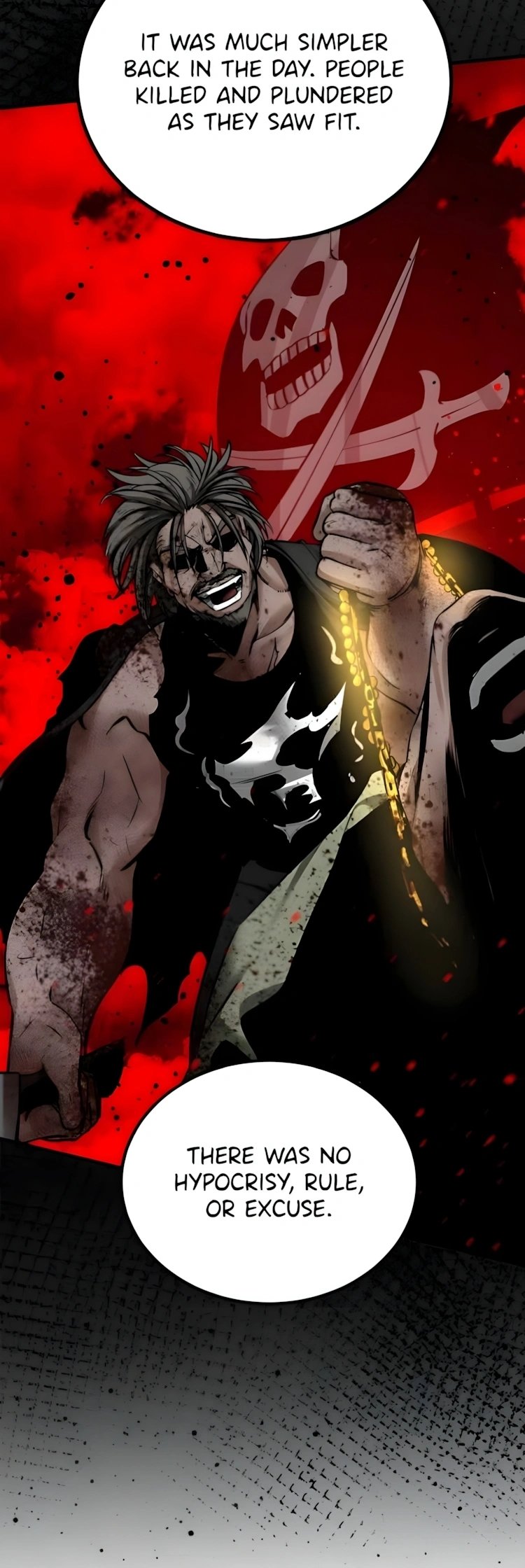 Hero Killer - Chapter 242 Page 29