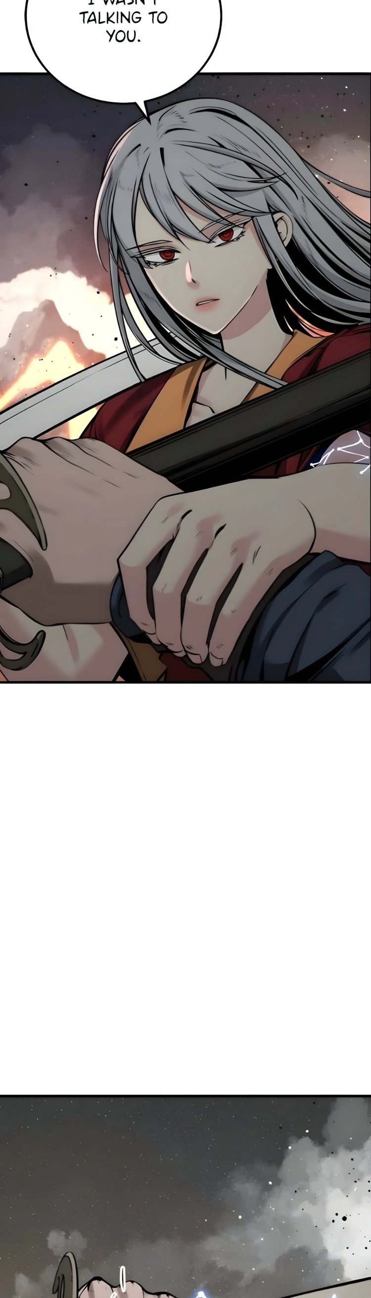 Hero Killer - Chapter 242 Page 3