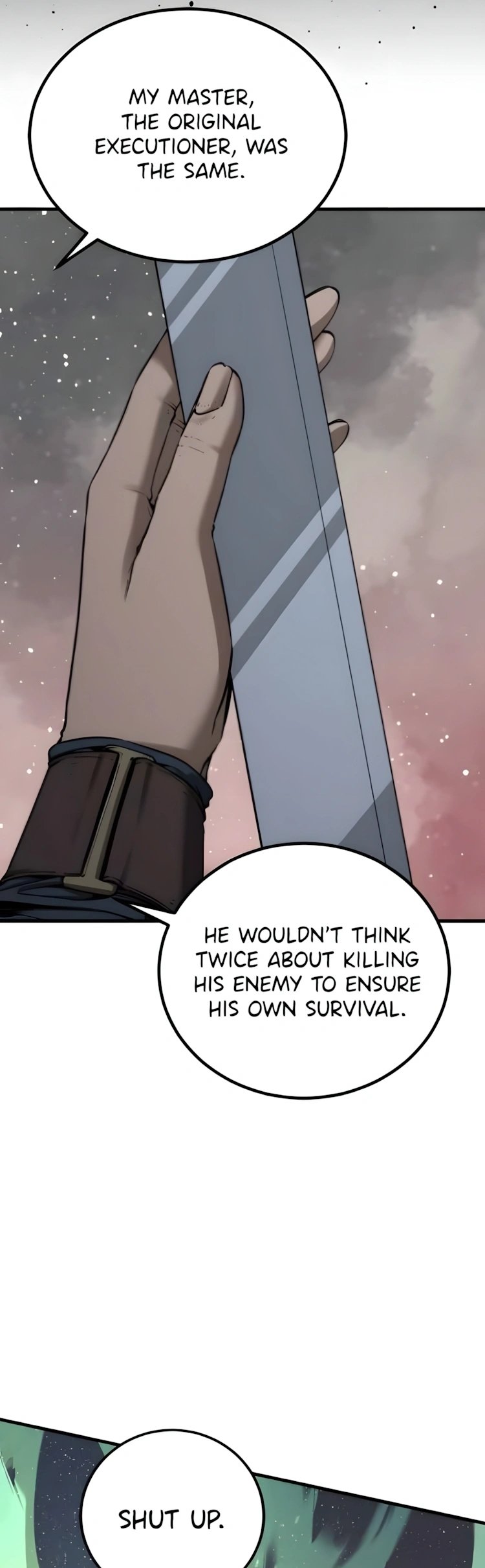 Hero Killer - Chapter 242 Page 30