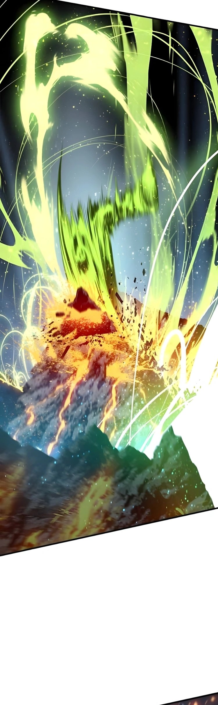 Hero Killer - Chapter 242 Page 33