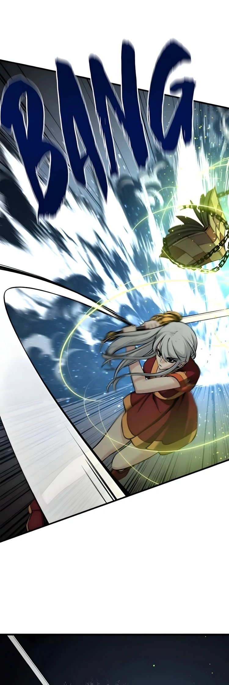 Hero Killer - Chapter 242 Page 37