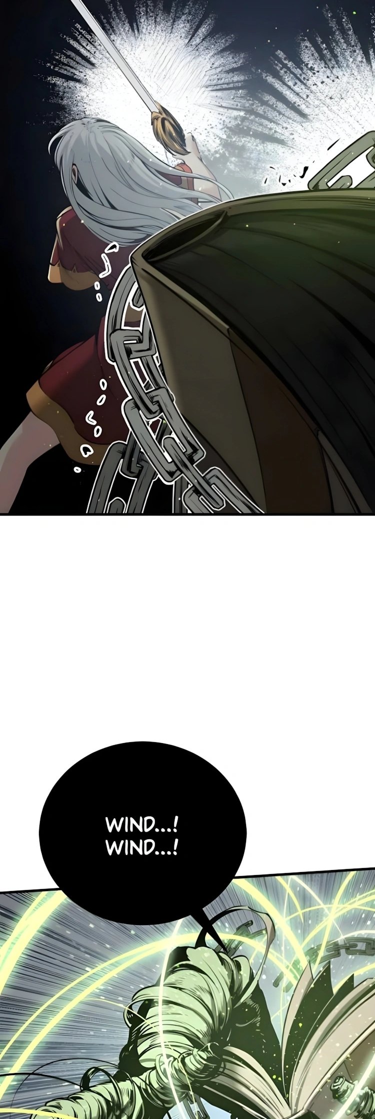 Hero Killer - Chapter 242 Page 38