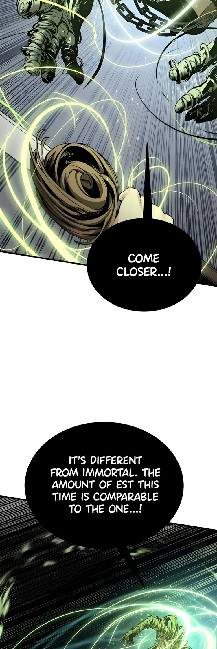 Hero Killer - Chapter 242 Page 39