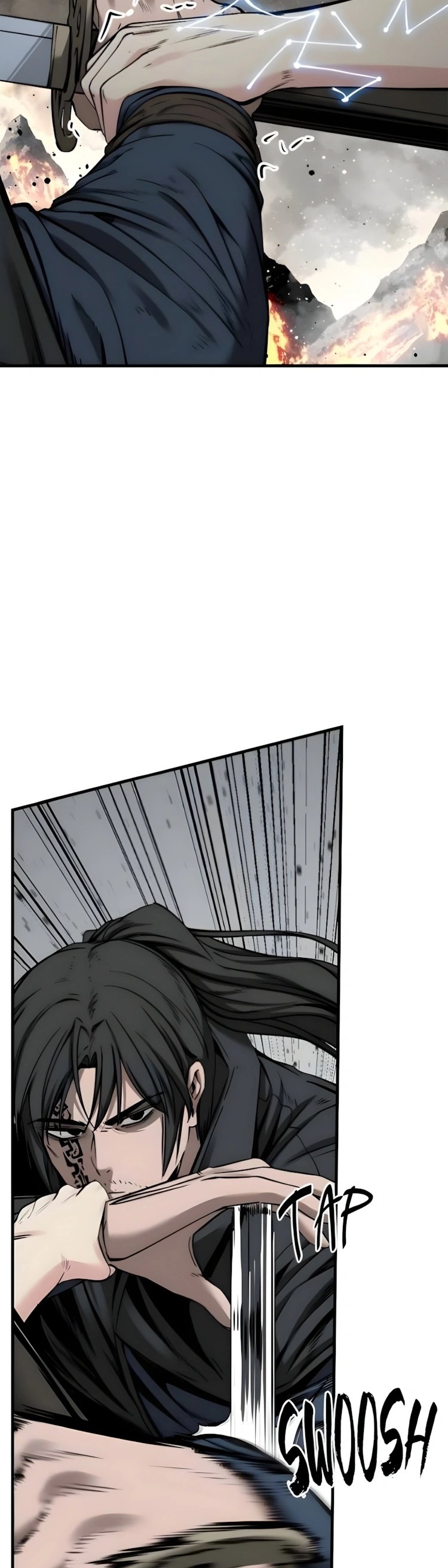 Hero Killer - Chapter 242 Page 4