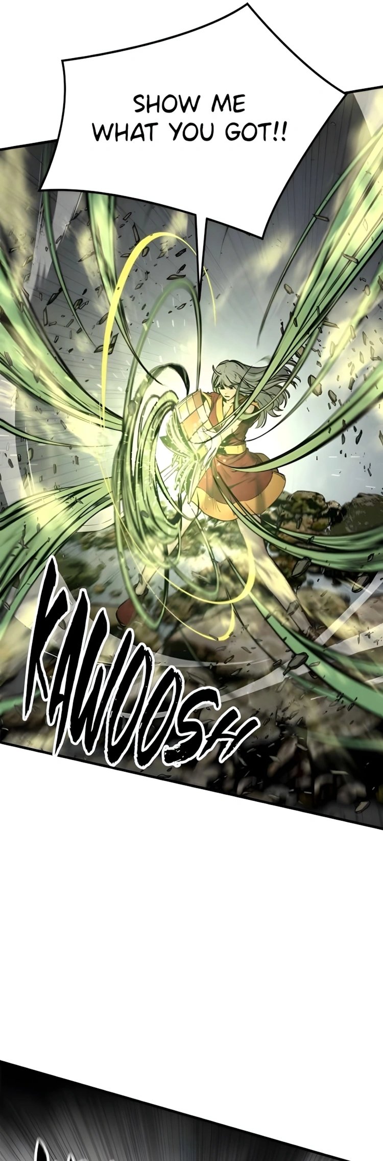 Hero Killer - Chapter 242 Page 42