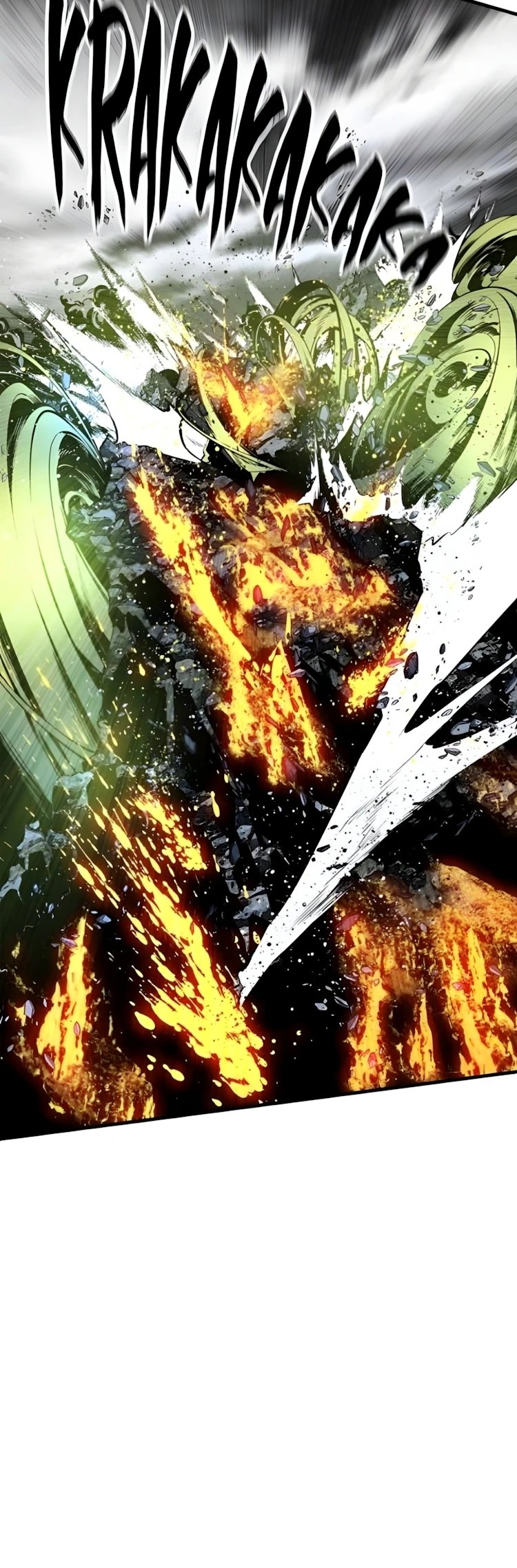 Hero Killer - Chapter 242 Page 43