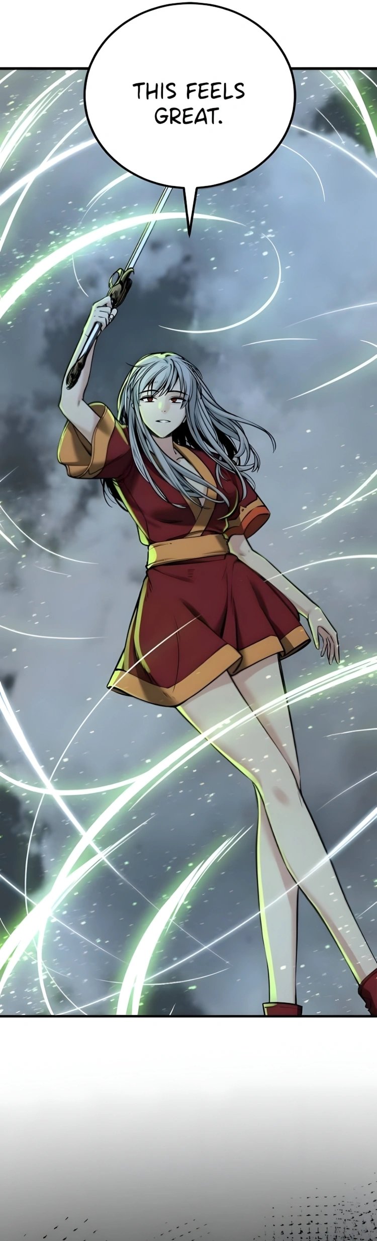 Hero Killer - Chapter 242 Page 48