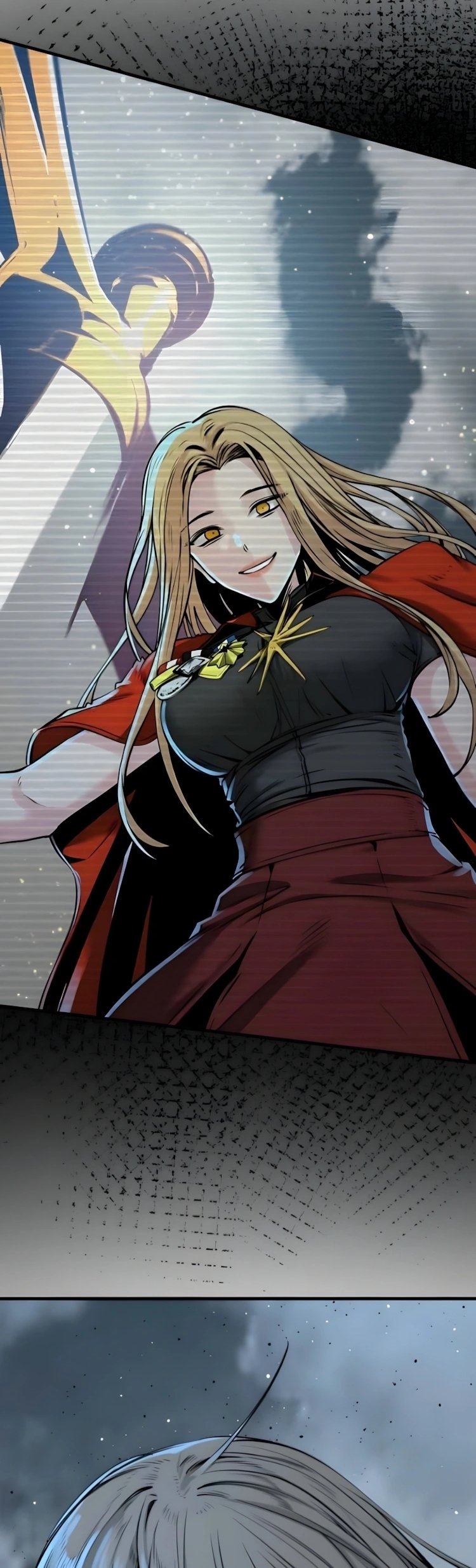 Hero Killer - Chapter 242 Page 49