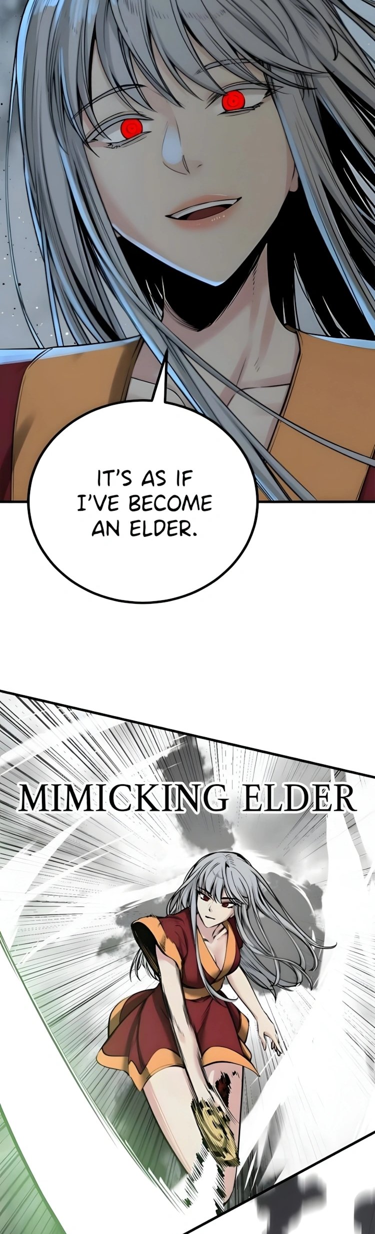 Hero Killer - Chapter 242 Page 50