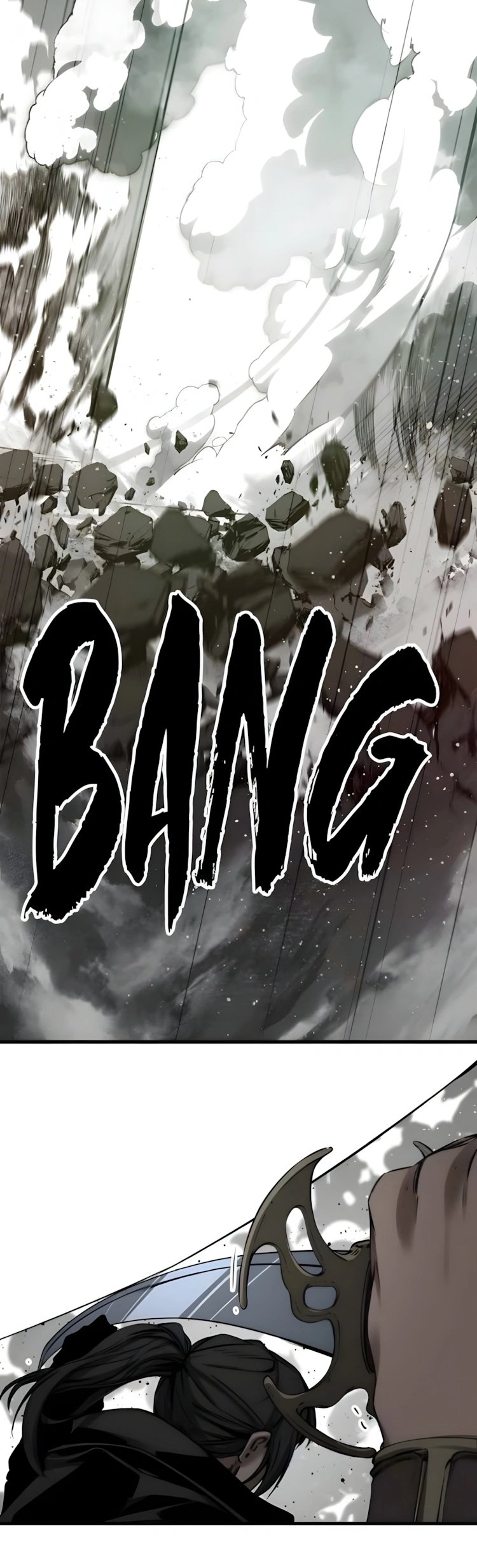 Hero Killer - Chapter 242 Page 52