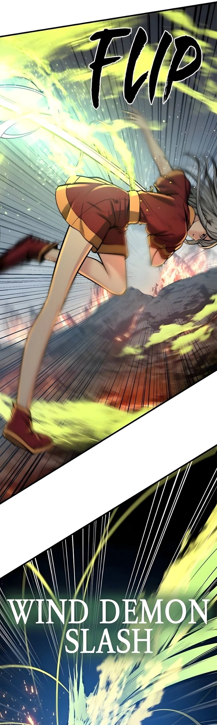 Hero Killer - Chapter 242 Page 6