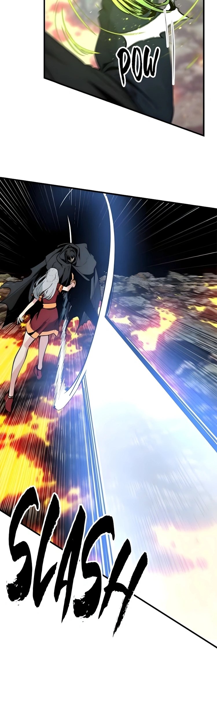 Hero Killer - Chapter 242 Page 61