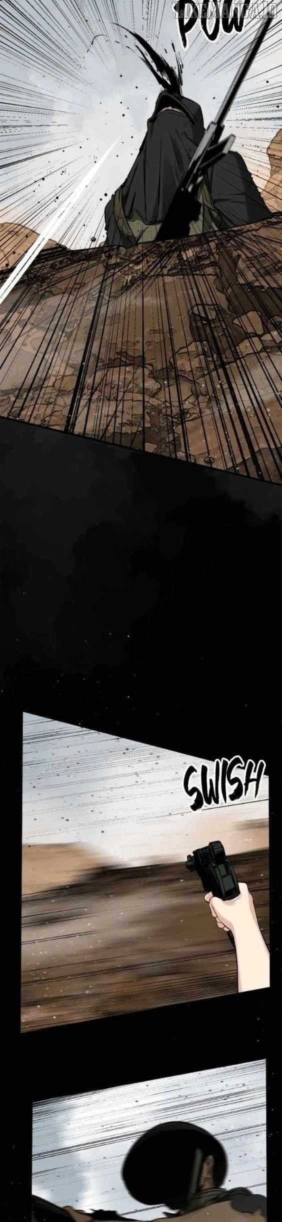 Hero Killer - Chapter 243 Page 10