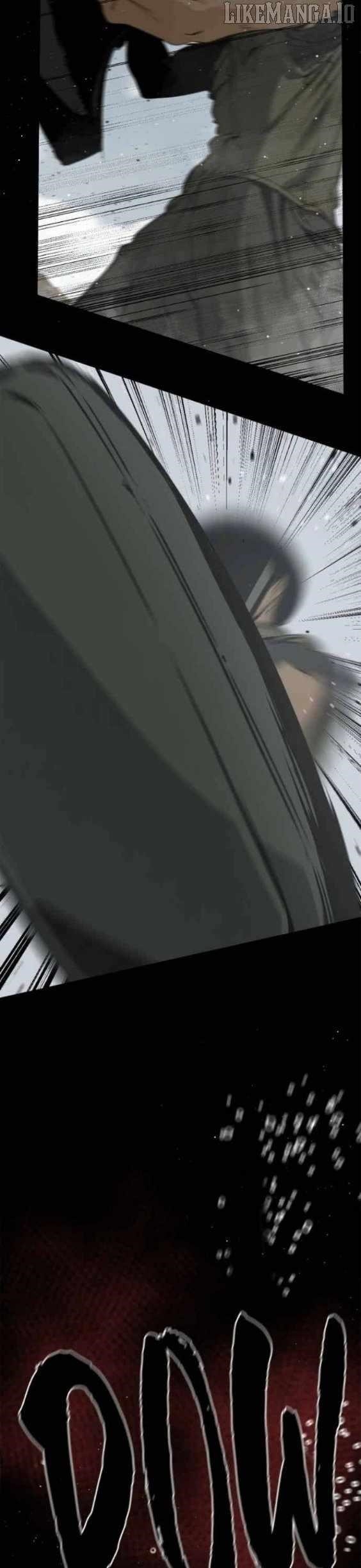 Hero Killer - Chapter 243 Page 11