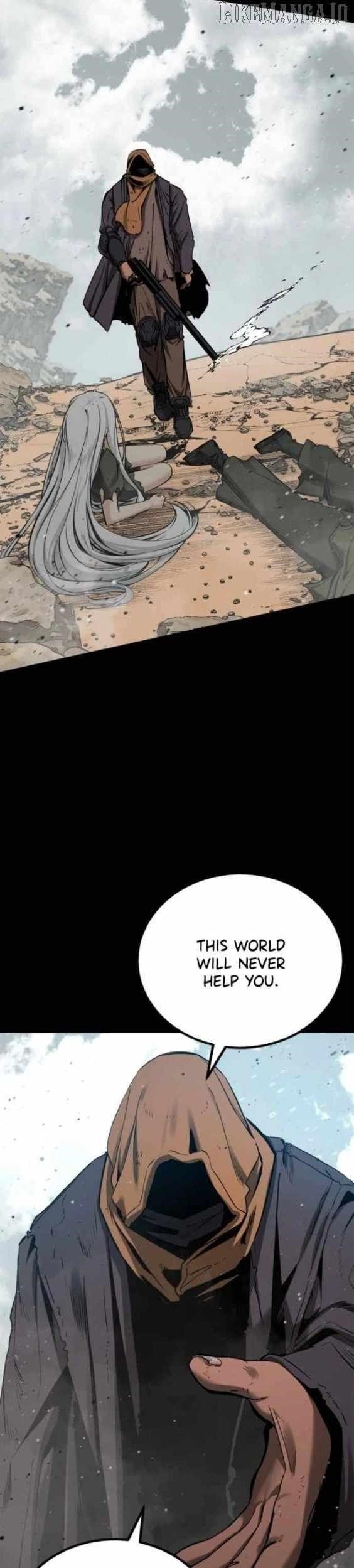 Hero Killer - Chapter 243 Page 15