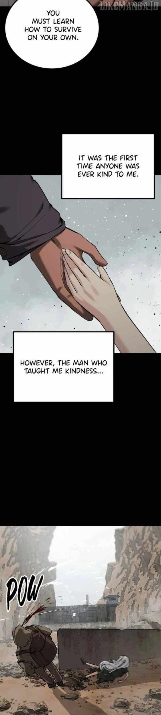 Hero Killer - Chapter 243 Page 16