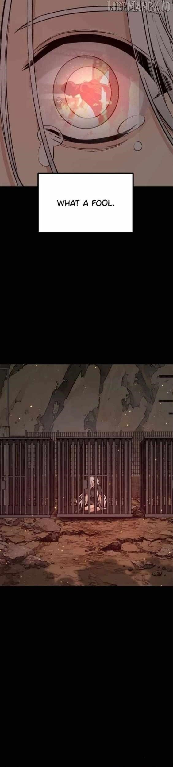 Hero Killer - Chapter 243 Page 18